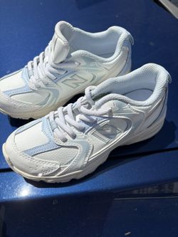 New Balance Kid Shoes