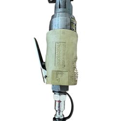 Central pneumatic professional, 3/8 inch stubby, air ratchet reversible