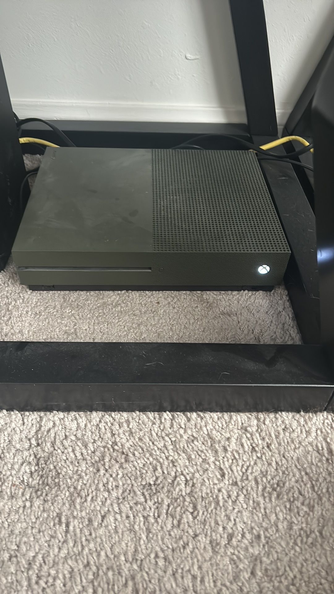 XBOX ONE 1TB