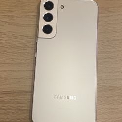 Galaxy S22 Fully Unlocked 