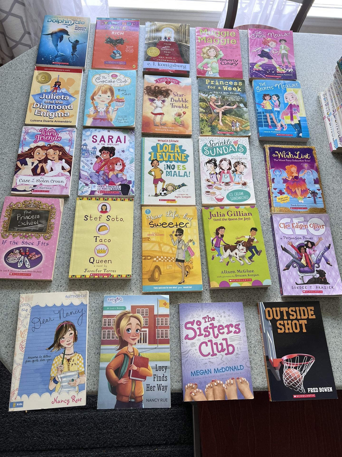 Kids Books