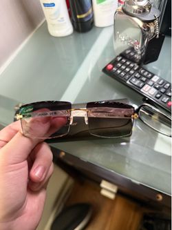 Cartier Frames