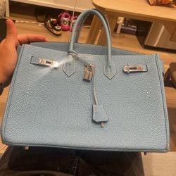 Hermes Bag