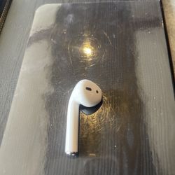 Left Airpod For Sale 