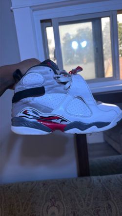Jordan 8s