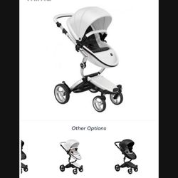 Mimi Stroller
