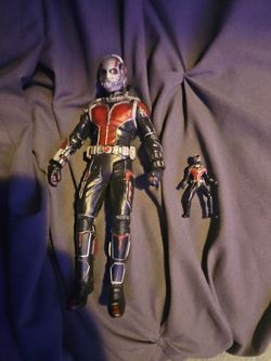 ant man toy