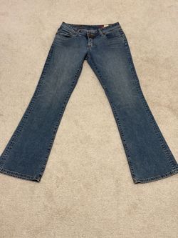 Y2K JEANS