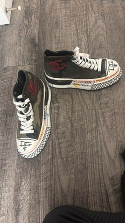 Dolce&Gabbana Shoes