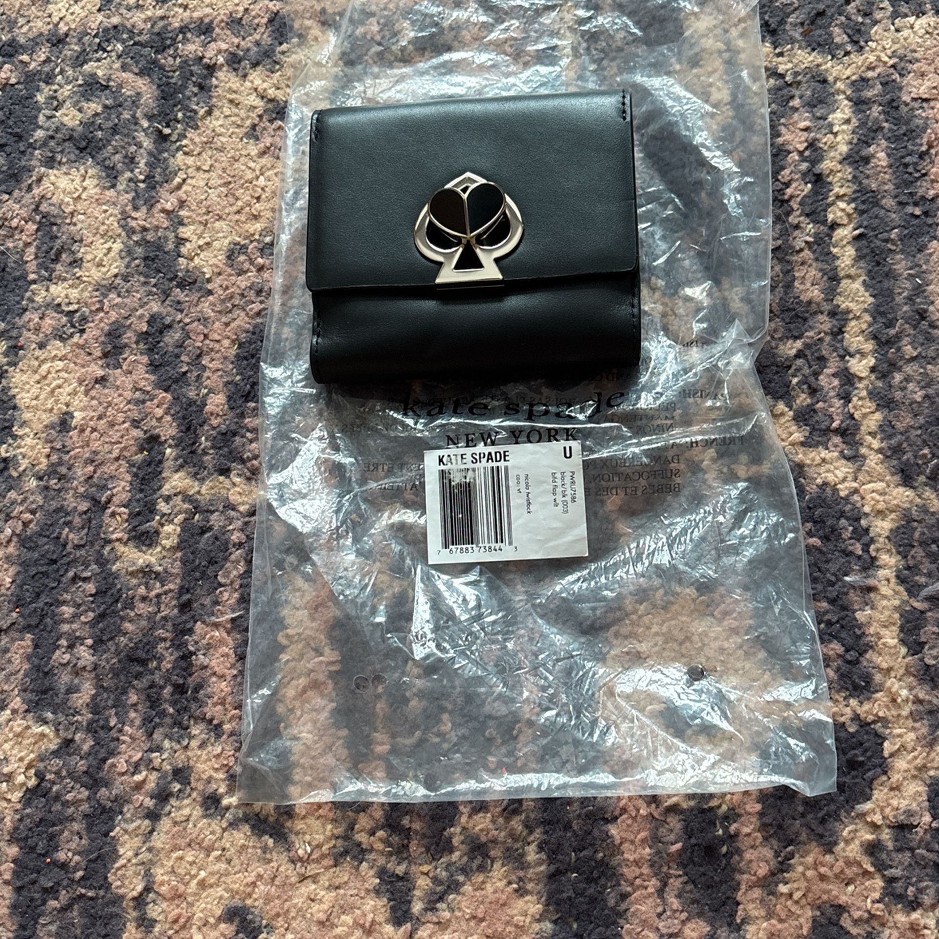 Women’s Wallet…