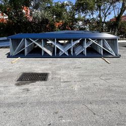 20’ Uprights Brand New Made In USA Forklifts Install Delivery 