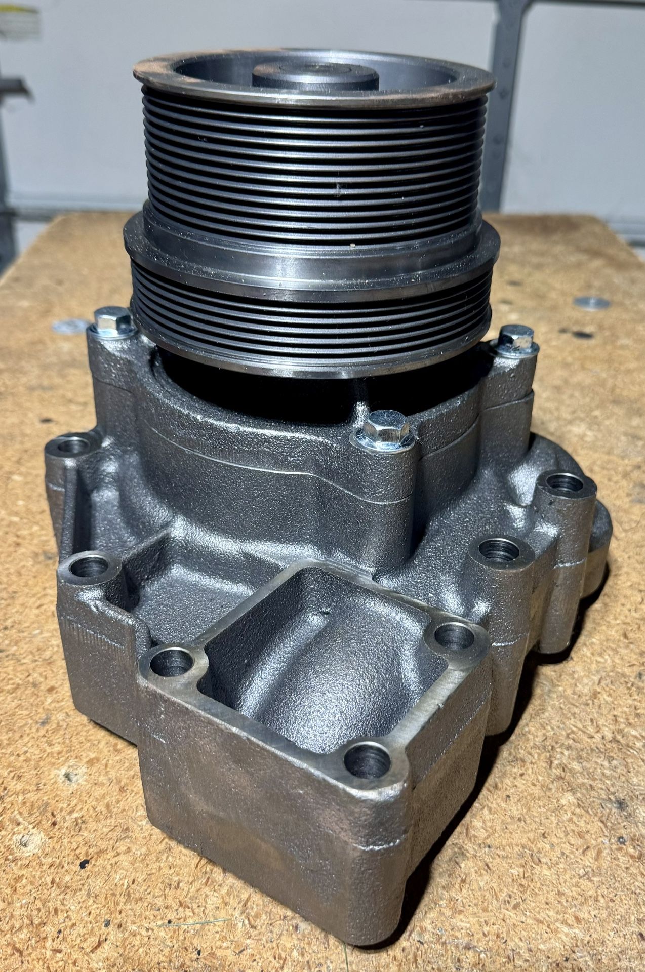 Water Pump Cummins