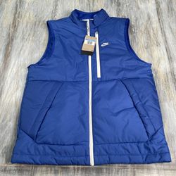 Nike Therma Fit Puffer Vest