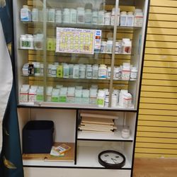 Gabinete Para Negocio