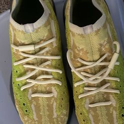 Yeezy 380s Come Grab Them In Euclid