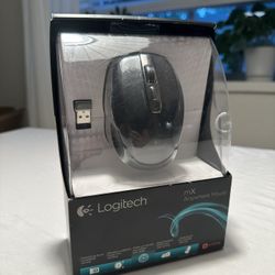 Logitech Anywhere Mouse MX – Like New in Box (Pickup Only) 