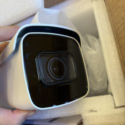 Bullet Cámara IP 0.110-0.472 in Lente varifocal