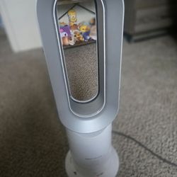 Dyson AM09  Hot & Cool