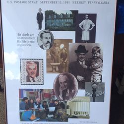 Hershey, PA Framed Prints