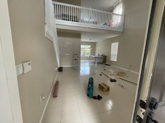 Tiles Installation
