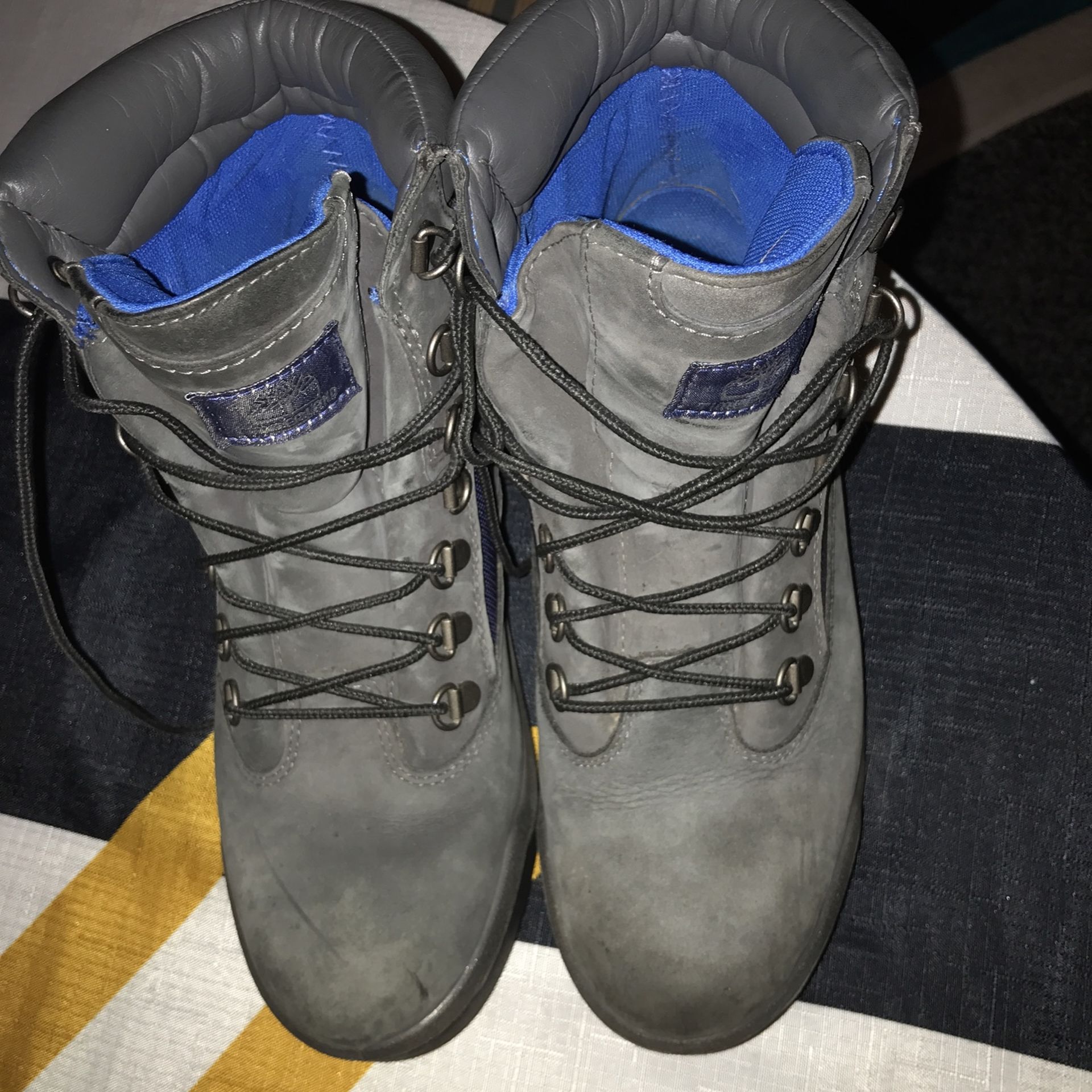 Timberland Boots Men's 8.5