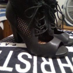 WOMENS HEELS Size 8.5 NO FLAWS SEE ALL PICS 