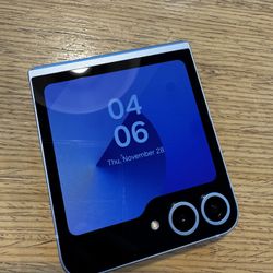 Samsung Galaxy Z Flip 6 