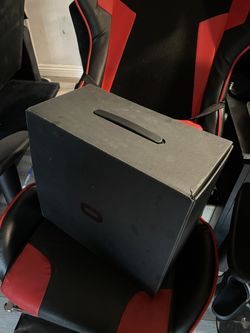 Oculus