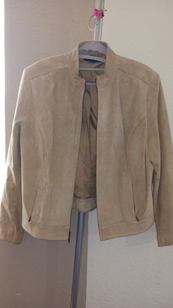 Vintage Hide biker jacket