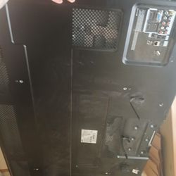 Samsung Plazma Screen