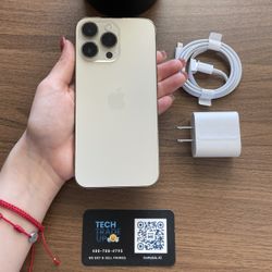 iPhone 14 Pro Max 256GB Unlocked 