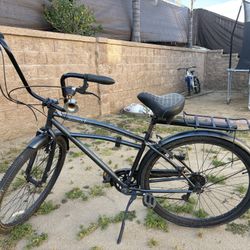 Men’s 26” Schwinn Midway Cruiser Bike 