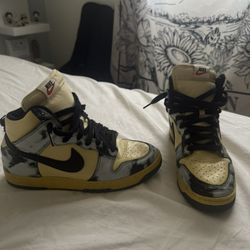 Nike Shoes