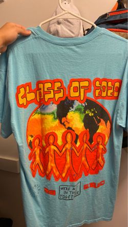 Travis Scott class of 2020 large