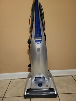 Pet friendly Vacuum