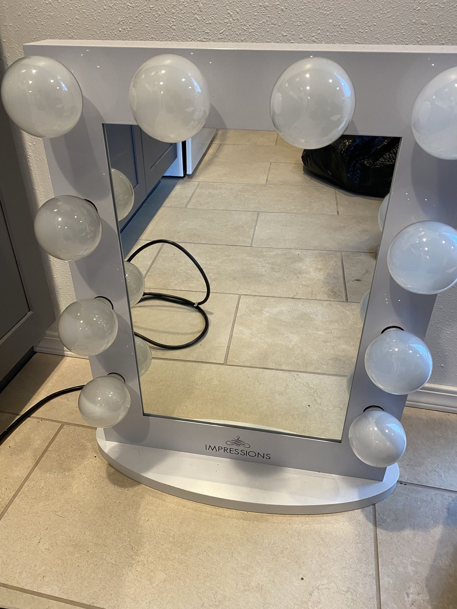 Makeup Vanity Mirror