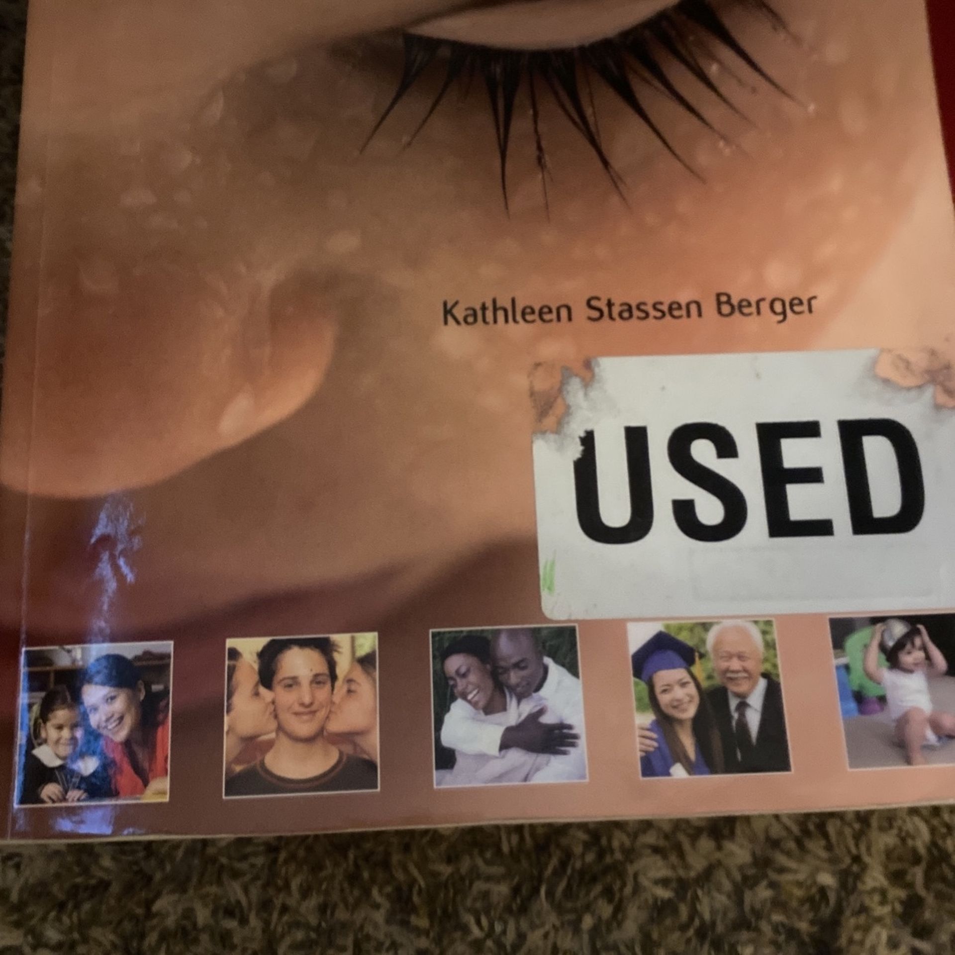 The Developing Person Through The Life Spam. 9th Edition