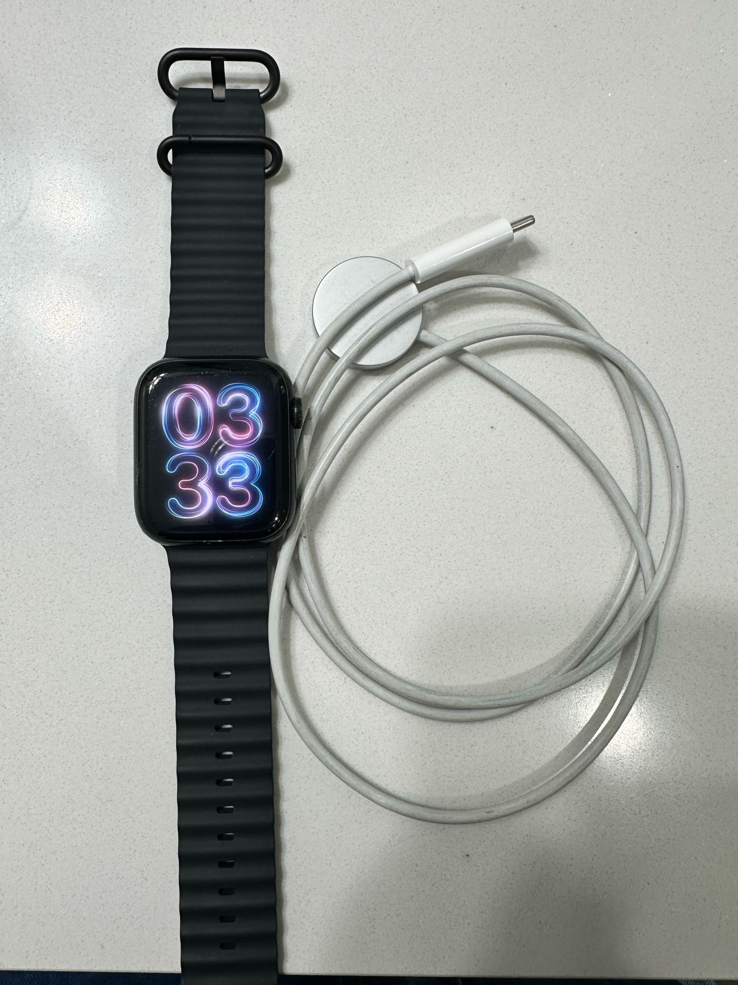 Apple Watch Series 7 LTE
