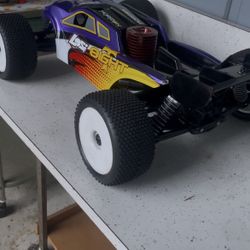 LOSI EIGHT T 