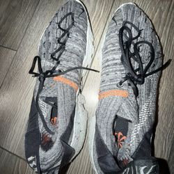 Nike’s Size In Photos 