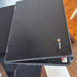 Chromebook Laptop 