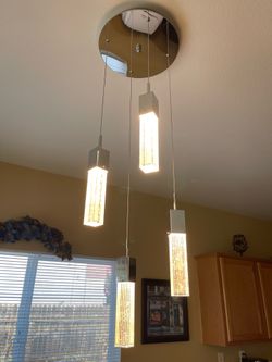 Teardrop ceiling light LED Teardrop ceiling light LED Teardrop ceiling light LED