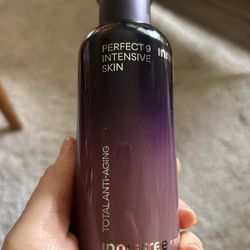 Innisfree 9 Anti Aging Complex - Korean Skincare