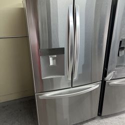 LG Refrigerator 