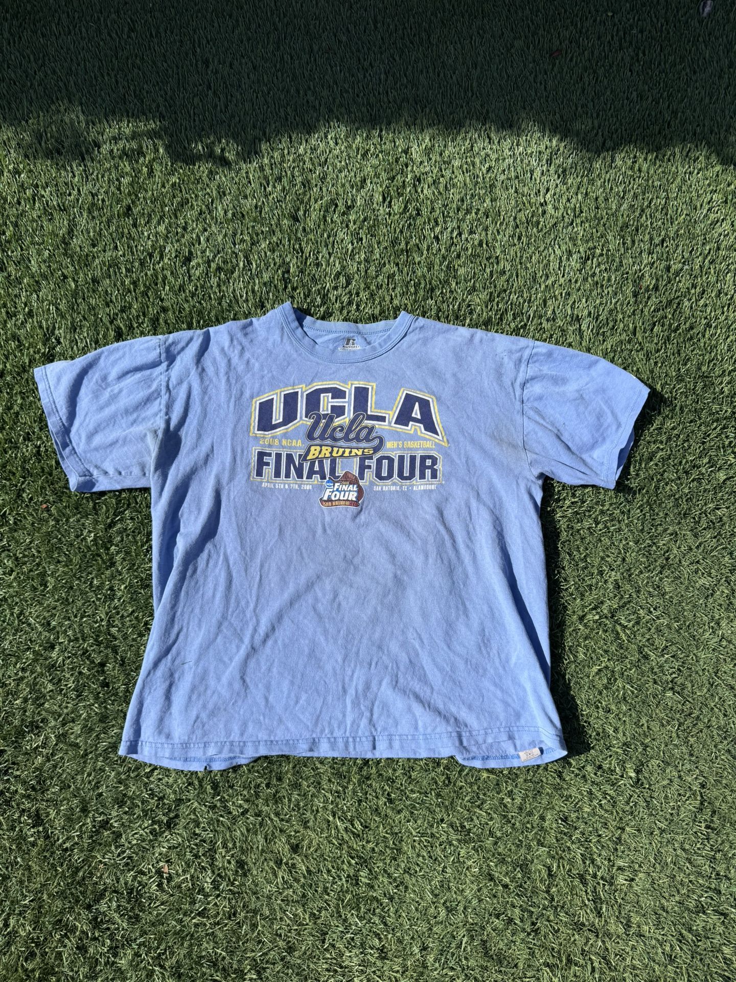 UCLA Tee
