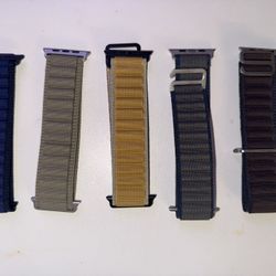 Apple Watch Ultra Band