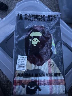 BAPE TEE