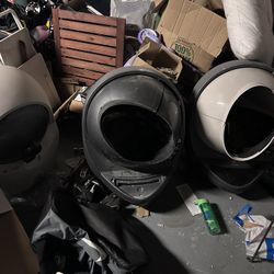 Robo Litter 