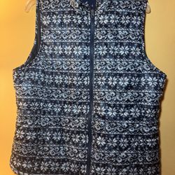 Gilet