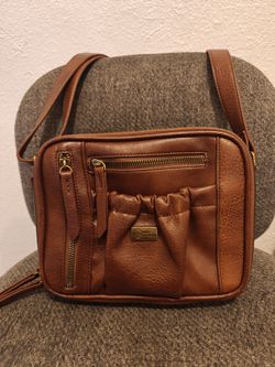 Bolsa de hombro para mujer
